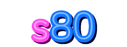 s80 — logo kanal