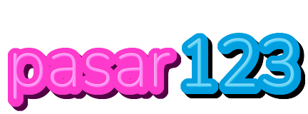 pasar123 — logo kanal