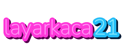 layarkaca21 — logo kanal