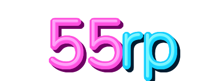 55rp — logo kanal