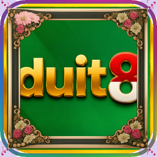 duit8 — mitra unggulan