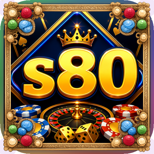 s80 — mitra unggulan