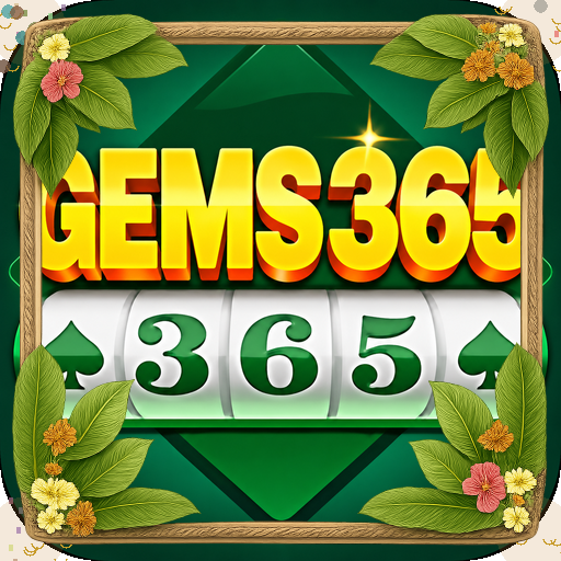 gems365 — galeri pratinjau - APK Resmi