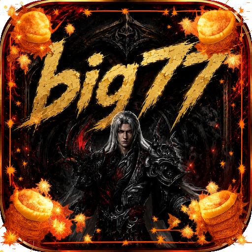big77 — mitra unggulan